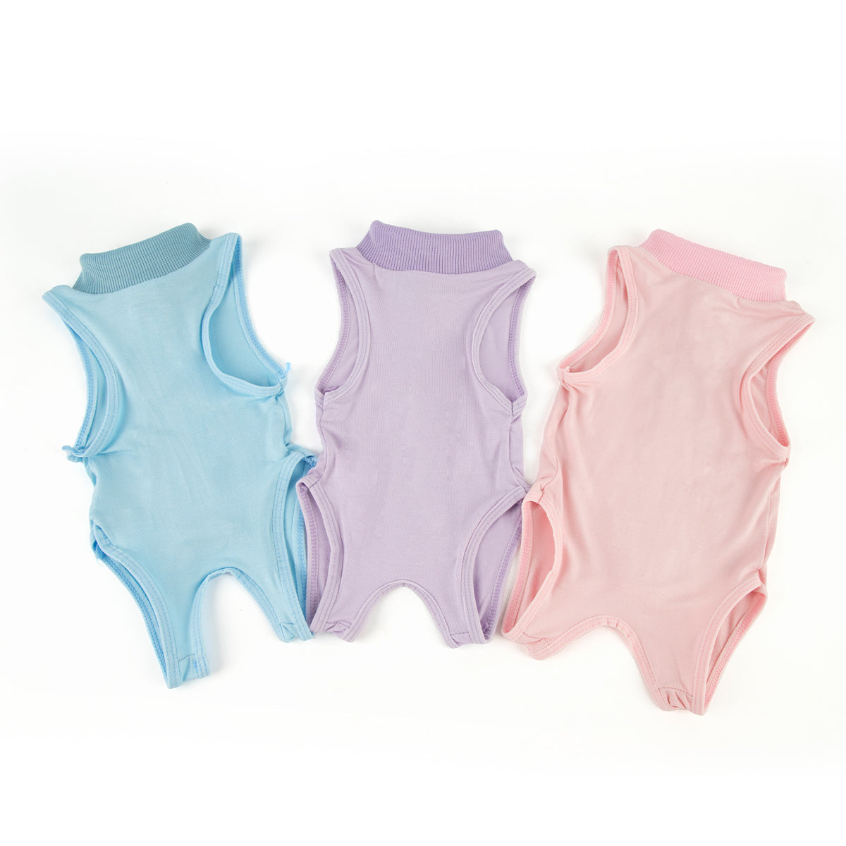 Soft modal cat body suit, available in 3 colours, sizes Small to Large, image 4