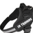 Reflective vest dog harness for small dogs in 13 colour options