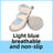 Breathable mesh dog shoes with double straps, available in 9 colours, image 10