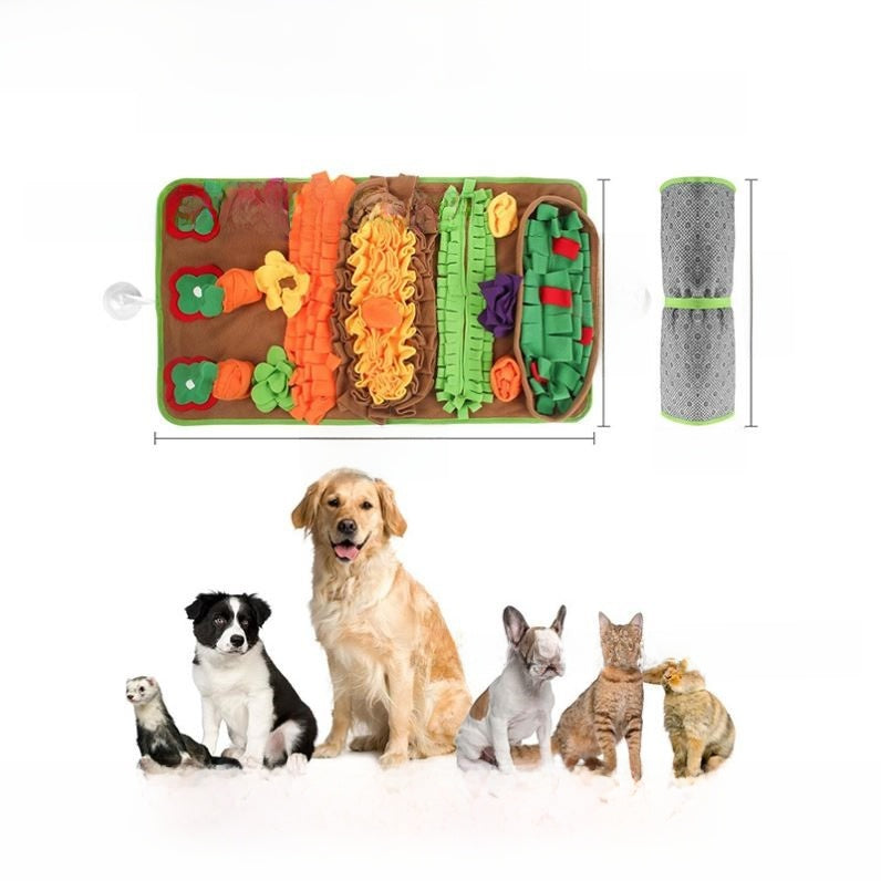 Pet Feeding Mat
