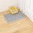 Anti-Slip Double Layer Cat Litter Control Mat