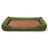 Waterproof Oxford dog bed with raised edges and soft base, photo 90