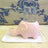 Ceramic elephant cat water dispenser, detail photo 11