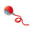 Electric Interactive Dog Toy with Obstacle Avoidance, 3 Speeds