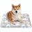 Gel filled pet cooling pad with printed PVC cover, photo 4 of 34