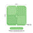 Silicone Slow Feeder Mat for Cats and Dogs