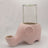 Ceramic elephant cat water dispenser, detail photo 6