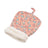 Cat sleeping bag tunnel nest in animal designs, soft pet hideaway - view 6