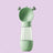Portable Pet Travel Water and Food Cup