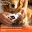 Quiet Electric Pet Nail Grinder, Rechargeable USB Claw Trimmer