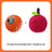 Electric treat dispensing dog ball interactive toy from Pet Royale, photo 8 of 27