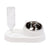 Automatic Pet Food and Water Bowl