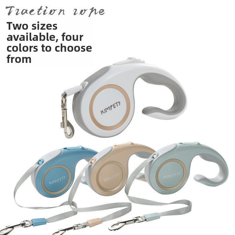 Automatic retractable lead for cats and small dogs, product image 4