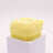Refillable Shampoo Bath Brush for Dogs and Cats, Soft Silicone