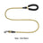 Tactical polyester dog collar with grip handle, product image 90