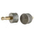 Diamond Replacement Grinding Heads for Pet Nail Grinders
