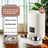 Automatic Pet Feeder with Smart Timer and Camera