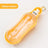 Portable Leak-Proof Pet Water Bottle with Drinking Cup for Dogs on Walks