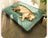 Removable washable dog bed mat with thick padding, photo 5 of 11