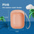 Portable Dog Drinking Attachment for Standard Water Bottles with Leakproof Design