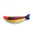 Plush swordfish cat toy for kittens and cats, view 5