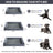 Orthopaedic dog bed detail