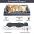 Orthopaedic dog bed detail