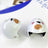 Anti-Pecking Helmet for Chickens and Birds, Cute Animal Designs