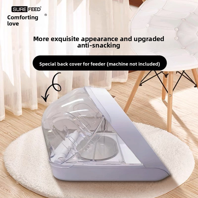 pet feeder