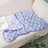 Soft warm fleece blanket for small pets, product overview photo