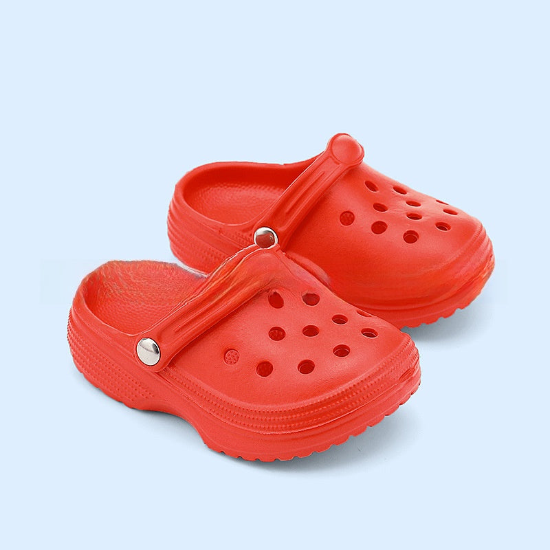 Waterproof EVA dog clogs, available in 14 colours, image 10