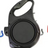 3-in-1 dog lead with water bottle handle, close-up detail view