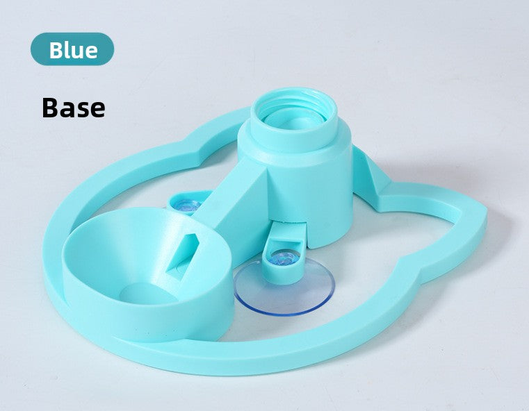 Cordless Pet Bowl