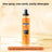 Anti-Static Pet Detangling Spray for Smooth Tangle-Free Coats
