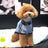 Fleece lined outdoor dog jacket, available in 2 colours, sizes Small to 2XL, image 12