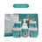 Pet Care Travel Kit, Grooming and Cleaning Set for Dogs and Cats