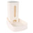 Automatic Cat Feeder and Pet Water Dispenser