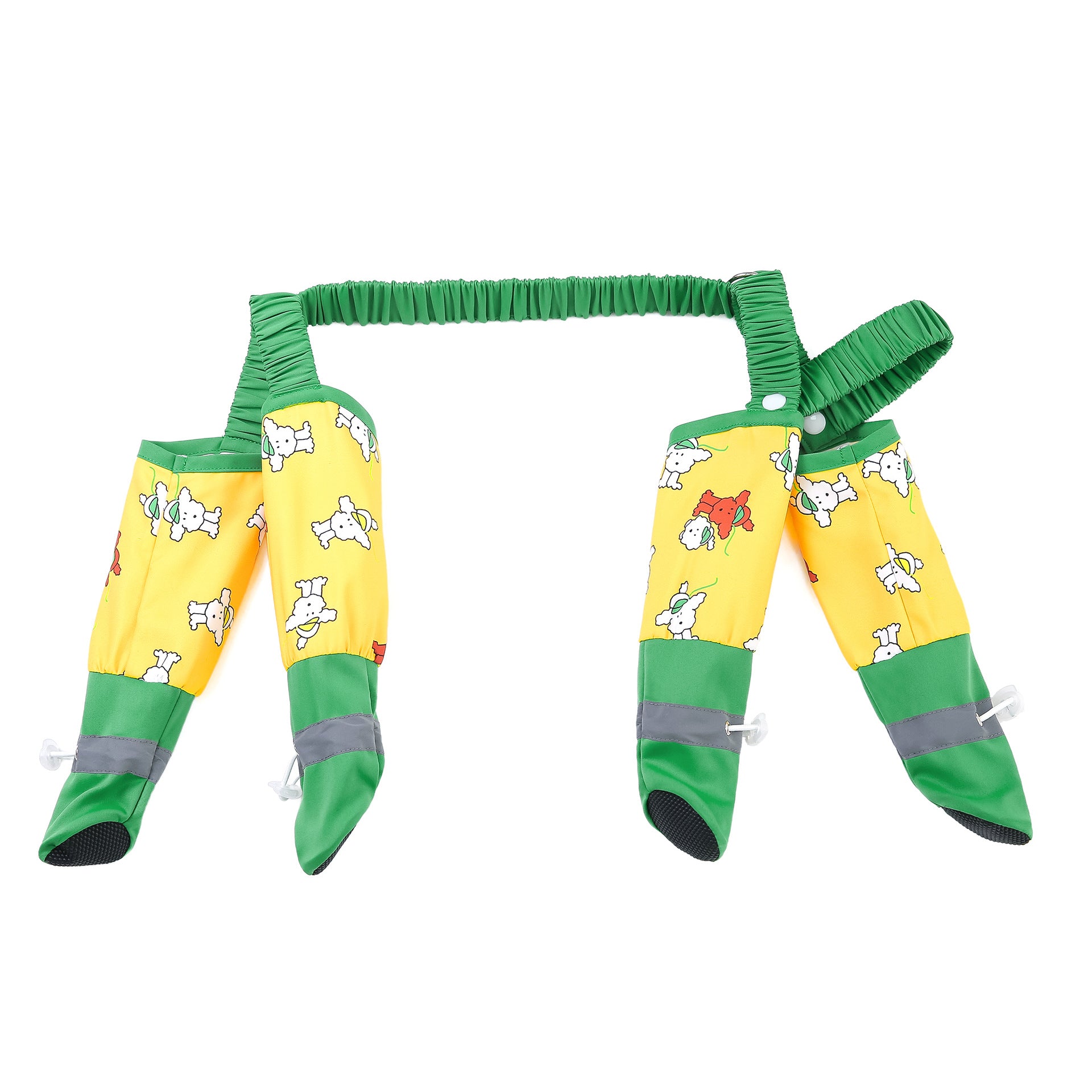Four leg dog trousers with booties, available in 7 styles, image 38