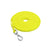 Waterproof PVC dog training lead with embossed strap, product image 31