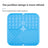 Silicone Pet Licking Pad Slow Feeder