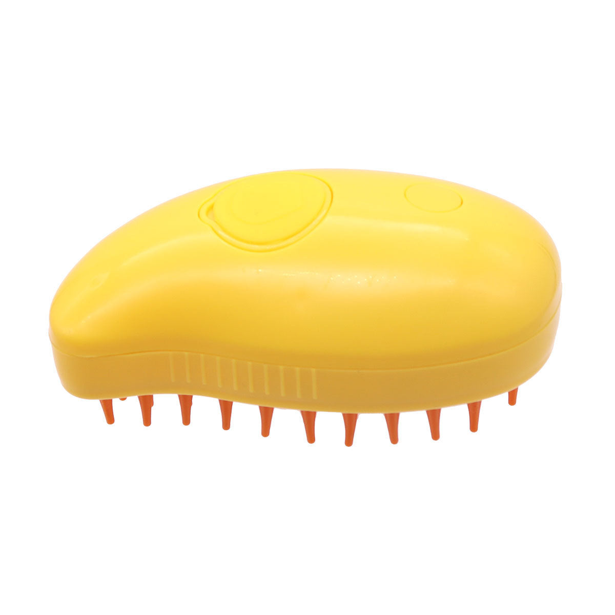 3-in-1 Steam Spray Pet Comb, USB Rechargeable Massage Brush