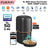 Automatic Cat Feeder with WiFi App Control, Timed Portions and Optional Camera