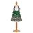 Daisy print strap dress for dogs and cats, available in 5 colours, image 25
