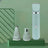 Multi-Head Cordless Dog Clipper Kit, Lightweight Electric Shaver