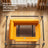 Elevated Mesh Pet Bed, Breathable Raised Cot for Dogs and Cats