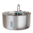 Automatic filter water dispenser