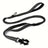 Padded handle nylon lead for large dogs, main product photo
