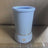 One-Button Electric Paw Washing Cup for Dogs and Cats