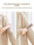 Rotating Mini Pet Hair Remover Roller for Furniture and Clothes
