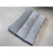 Thick striped dog mat for large dogs, extra detail view